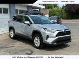 Used 2021 Toyota RAV4 XLE w/ Convenience Package image 6