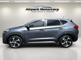 Used 2017 Hyundai Tucson Sport image 4
