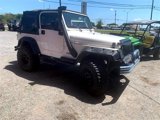 Used 2001 Jeep Wrangler Sport image 5