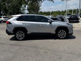 Used 2023 Toyota RAV4 XLE Premium image 2