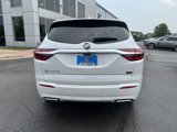Used 2020 Buick Enclave Avenir w/ Trailering Package, 5000 lbs. image 4