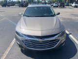 Used 2024 Chevrolet Malibu LT image 2