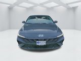 New 2025 Hyundai Elantra Blue image 2