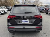 Used 2022 Volkswagen Tiguan S image 5