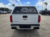 Used 2020 Chevrolet Colorado W/T image 4