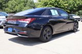 Certified 2023 Hyundai Elantra SEL image 5