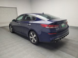 Used 2020 Kia Optima S image 5