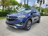 Used 2022 Buick Encore GX Select image 4
