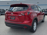 Used 2016 MAZDA CX-5 Touring w/ Bose/Moonroof Package image 5