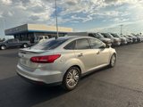 Used 2018 Ford Focus Titanium image 4