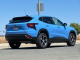 Used 2024 Chevrolet Trax RS w/ Driver Confidence Package image 4