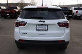 New 2025 Jeep Compass Latitude w/ Altitude Special Edition image 5