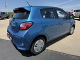 Used 2021 Mitsubishi Mirage ES image 4