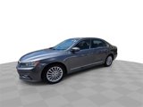 Used 2016 Volkswagen Passat 1.8T SE w/ Lighting Package (P06) image 4