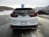 Certified 2022 Honda CR-V Touring image 6