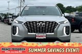 Used 2022 Hyundai Palisade SE image 2