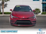 Used 2024 Toyota Corolla SE image 2