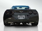 Used 2012 Chevrolet Corvette Grand Sport w/ 3LT Preferred Equipment Group image 4