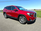 Used 2019 GMC Terrain SLT w/ Preferred Package image 5