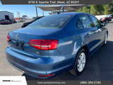 Used 2015 Volkswagen Jetta SE image 5
