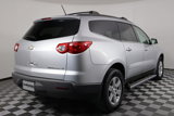 Used 2011 Chevrolet Traverse LT w/ LPO, 'HIT The Road' Package image 2