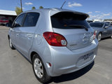 Used 2015 Mitsubishi Mirage ES image 4