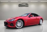 Used 2019 Maserati GranTurismo Convertible image 2