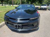 Used 2017 Chevrolet Camaro LT w/ Technology Package image 2