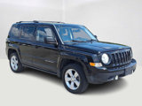 Used 2014 Jeep Patriot Latitude w/ Sun/Sound Group image 4