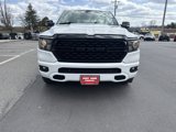 Used 2022 RAM 1500 Big Horn image 3