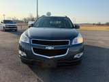 Used 2011 Chevrolet Traverse LT w/ Personal Connectivity Package image 2