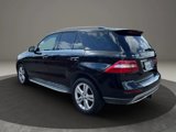 Used 2015 Mercedes-Benz ML 350 4MATIC image 6