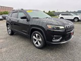 Used 2021 Jeep Cherokee Limited image 3