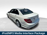 Used 2012 Mercedes-Benz C 250 Sedan image 3