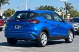 New 2025 Nissan Kicks Play S image 4