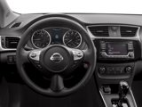 Used 2017 Nissan Sentra SV image 4