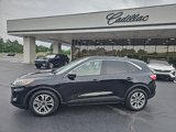 Used 2021 Ford Escape SEL image 3