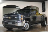 Used 2018 Chevrolet Silverado 3500 W/T w/ WT Convenience Package image 4