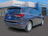 Used 2022 Chevrolet Equinox LS w/ LPO, Floor Liner Package image 6