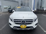 Used 2022 Mercedes-Benz GLB 250 4MATIC image 2