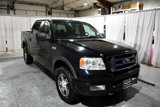 Used 2005 Ford F150 FX4 image 3
