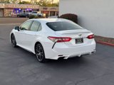 Used 2019 Toyota Camry SE image 4
