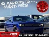 Used 2021 Dodge Challenger SXT image 2