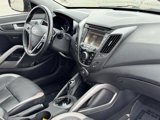 Used 2014 Hyundai Veloster Turbo w/ Turbo Technology Package 04 image 6
