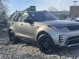 Used 2021 Land Rover Discovery HSE R-Dynamic image 4