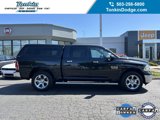 Used 2018 RAM 1500 Laramie w/ Convenience Group image 5