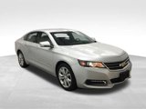 Used 2019 Chevrolet Impala LT image 3
