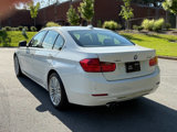Used 2015 BMW 328i xDrive Sedan image 6