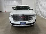 Used 2022 GMC Acadia Denali w/ Denali Ultimate Package image 2