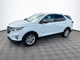 Used 2020 Chevrolet Equinox LS image 5
